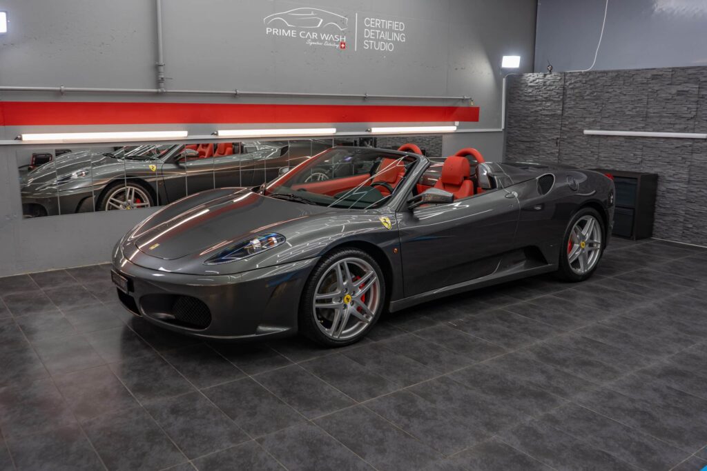 Ferrari F430