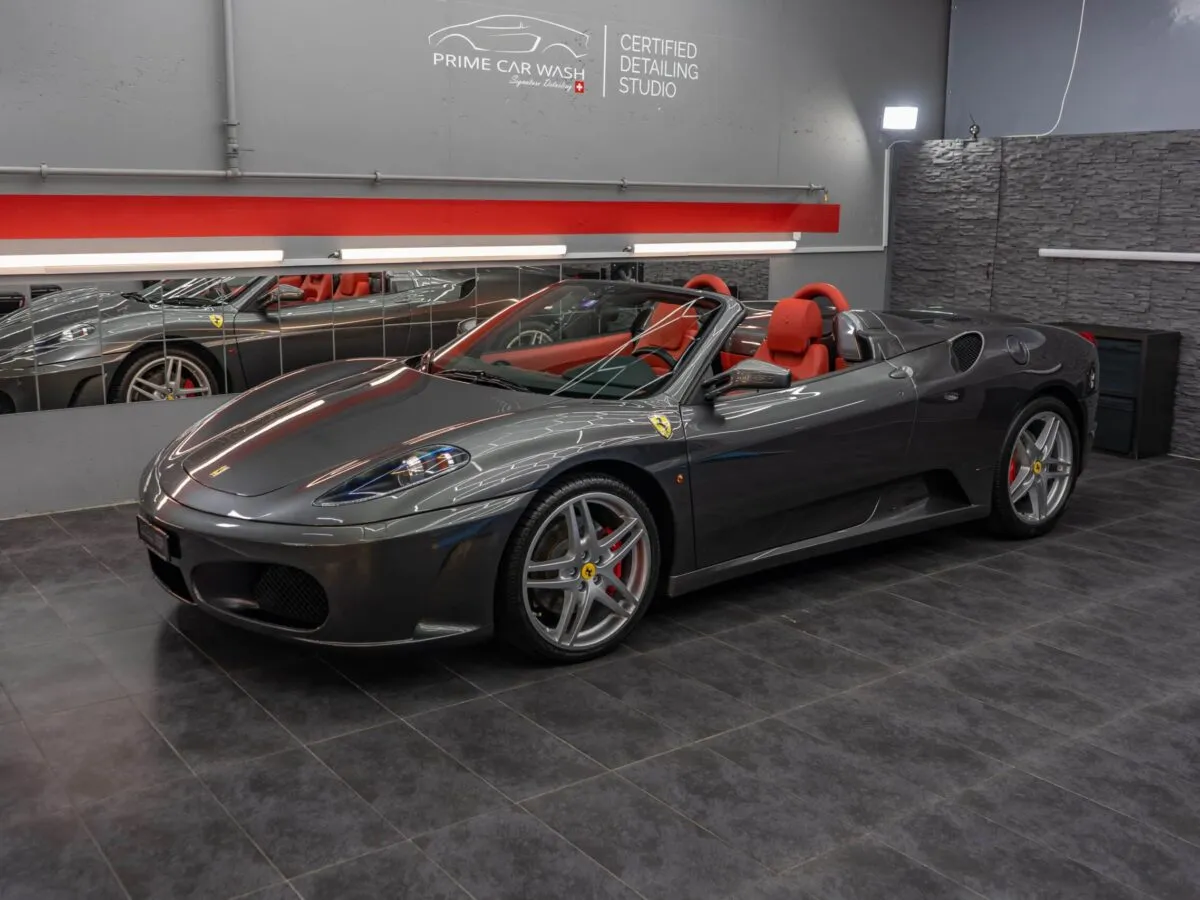 Ferrari F430