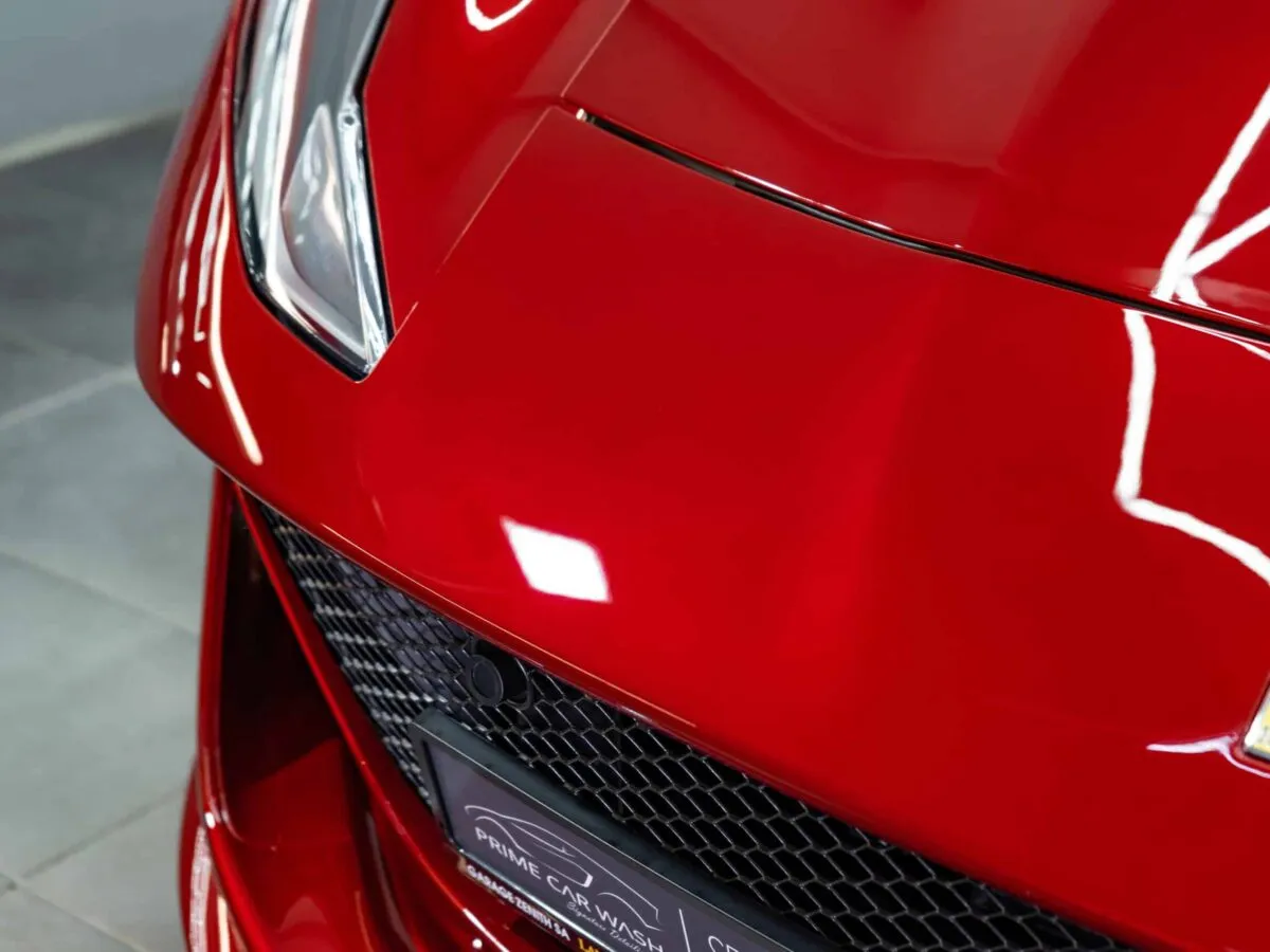 Ferrari 812 GTS