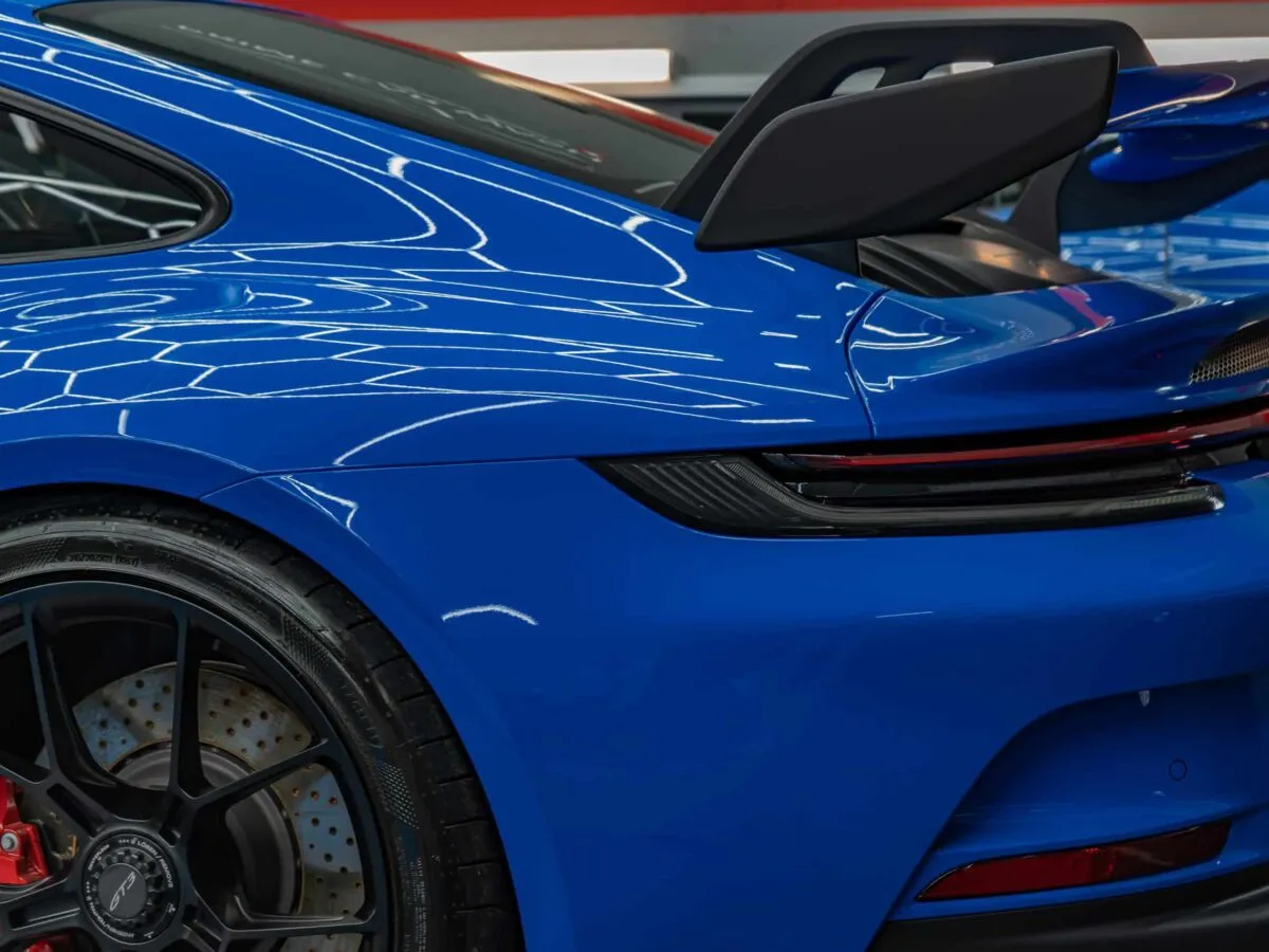 992 GT3