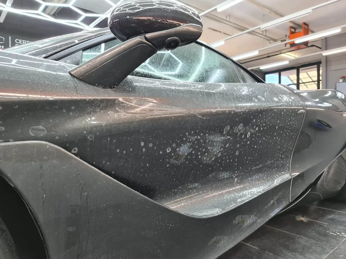 McLaren 720S