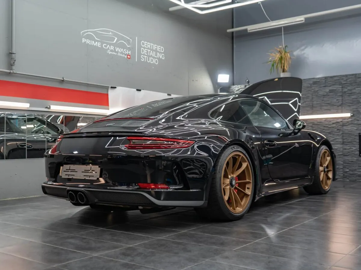 991.2 GT3 Touring