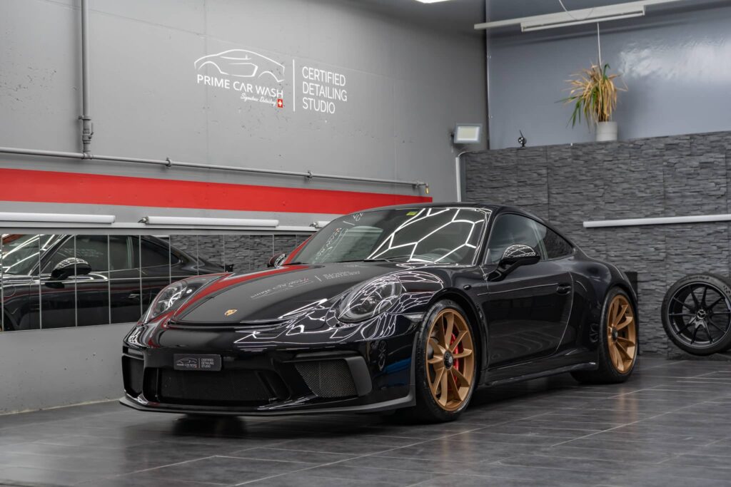 991.2 GT3 Touring