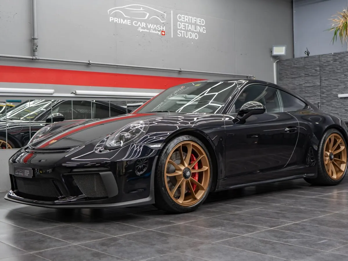 991.2 GT3 Touring