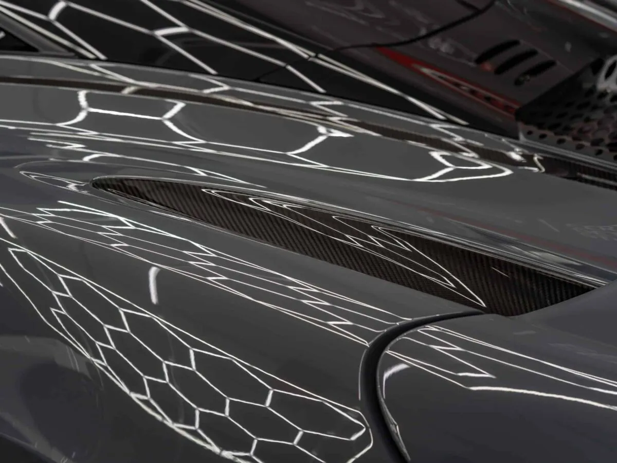 McLaren 765 LT