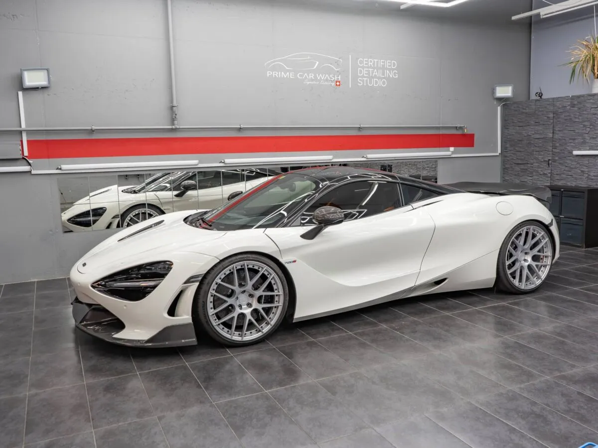 McLaren 720S