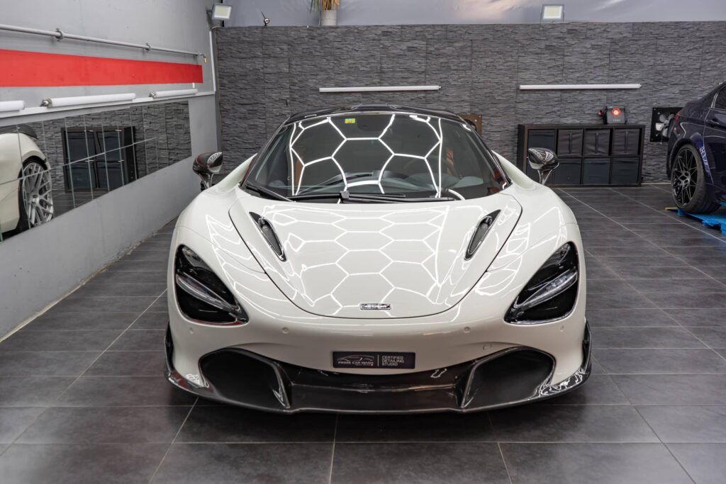 McLaren 720S