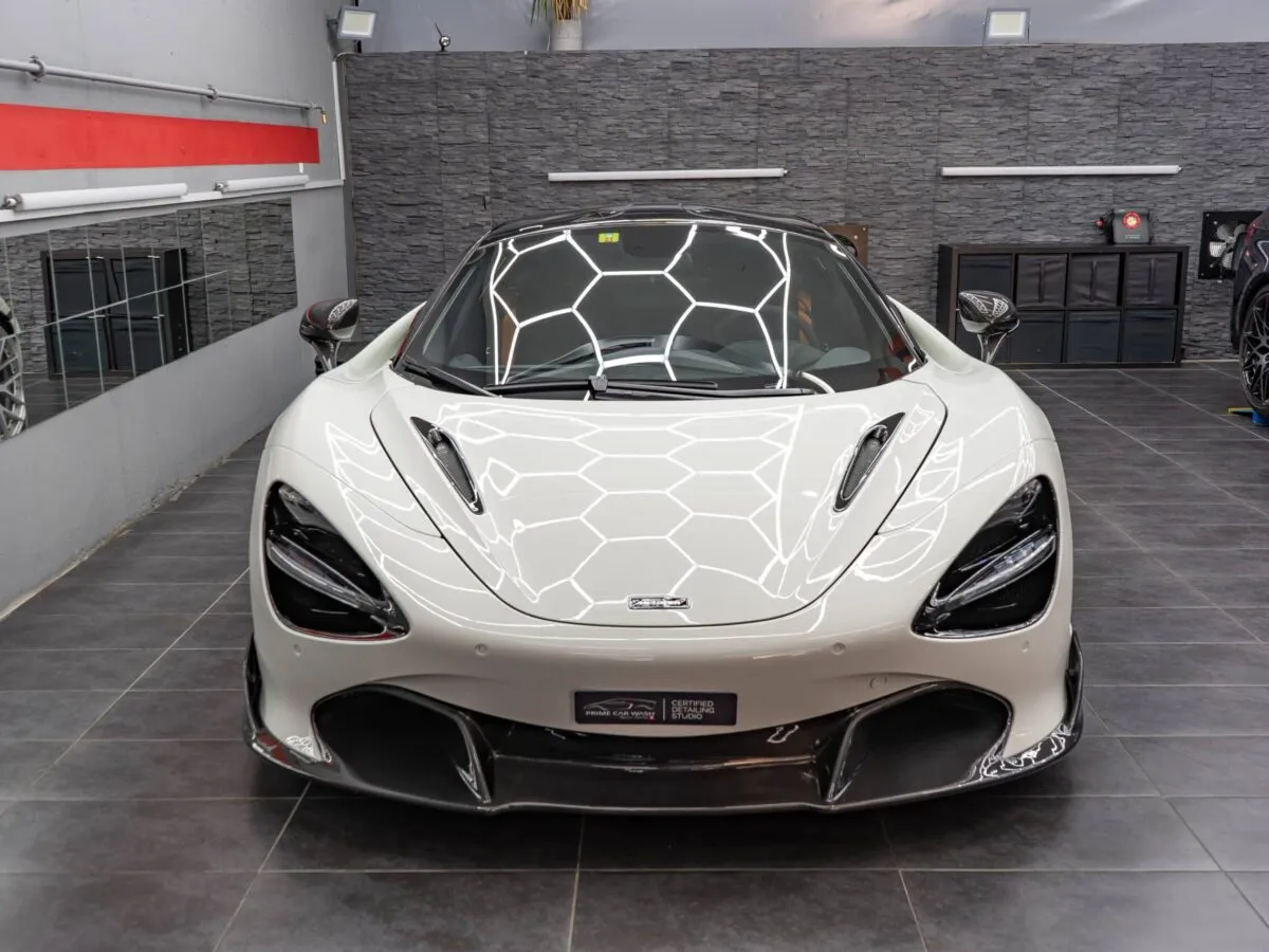 McLaren 720S