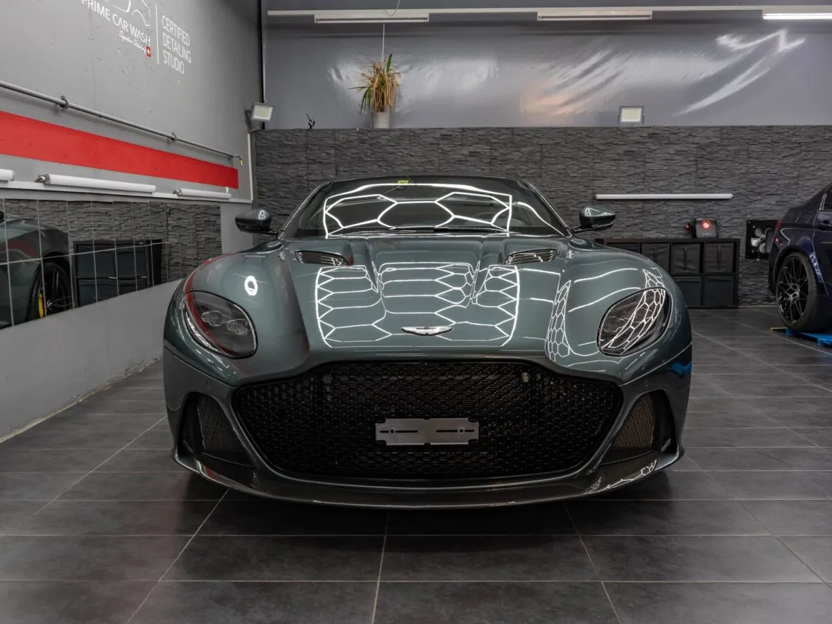 DBS SL Volante
