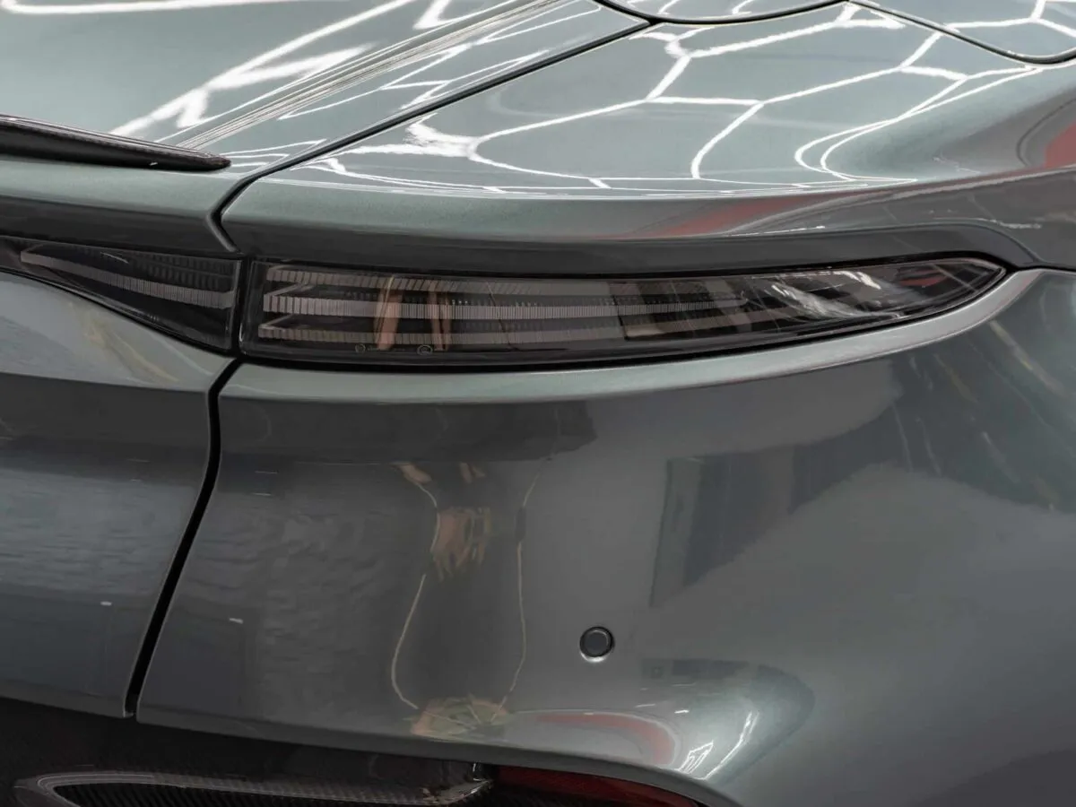 DBS SL Volante