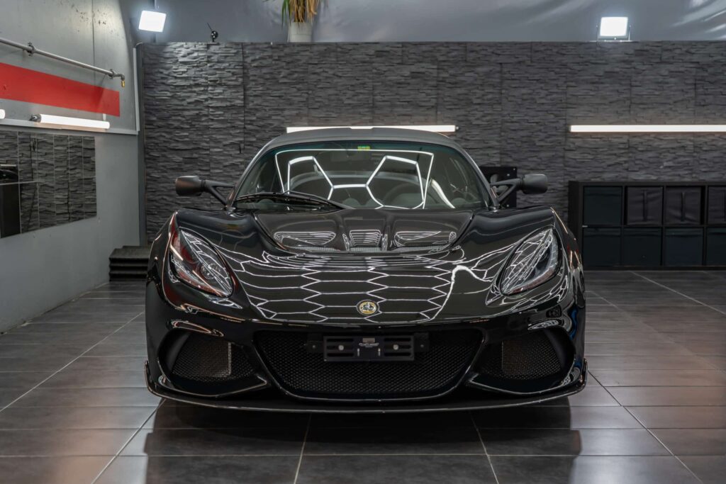 Lotus Exige 390 Sport