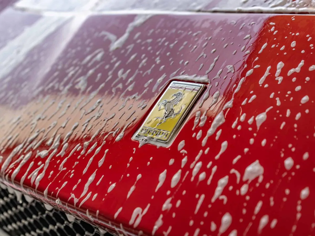 Ferrari 812 GTS