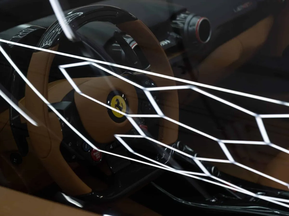 Ferrari 812 GTS