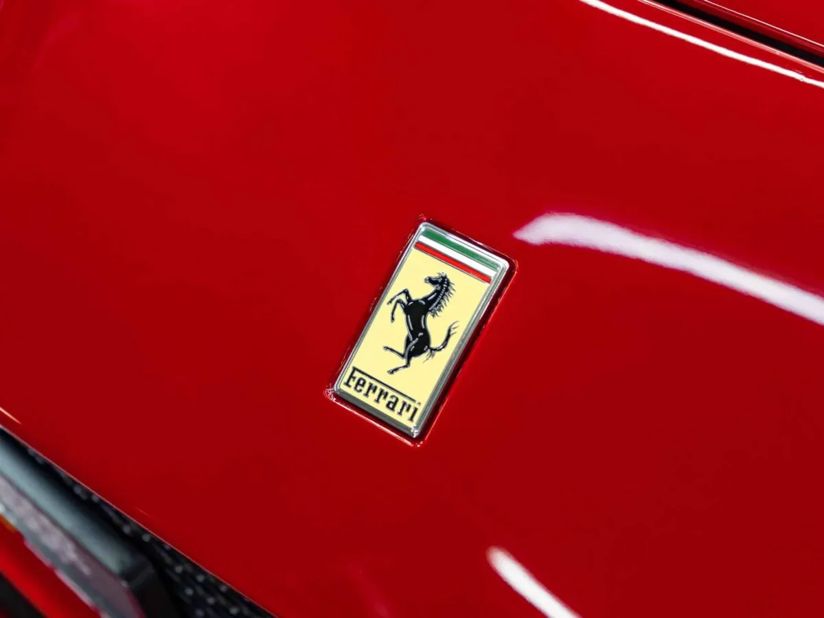 Ferrari 812 GTS