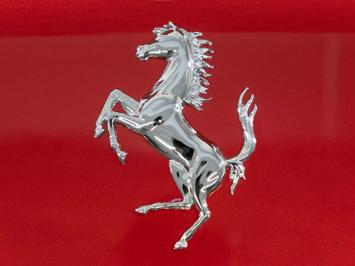 Ferrari 812 GTS
