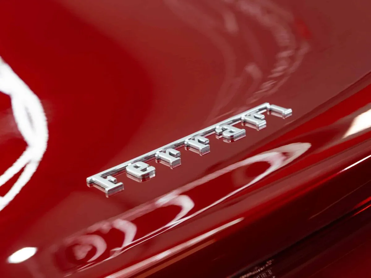 Ferrari 812 GTS