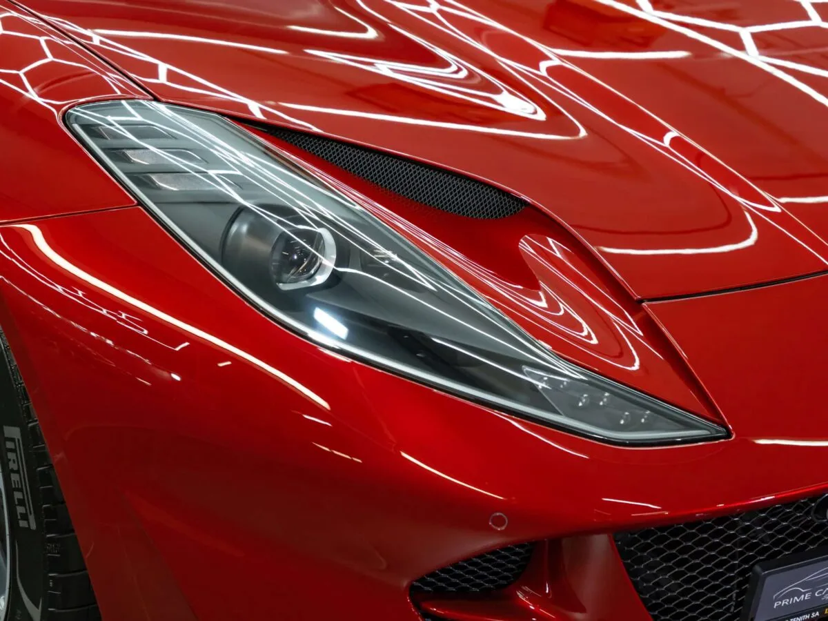Ferrari 812 GTS