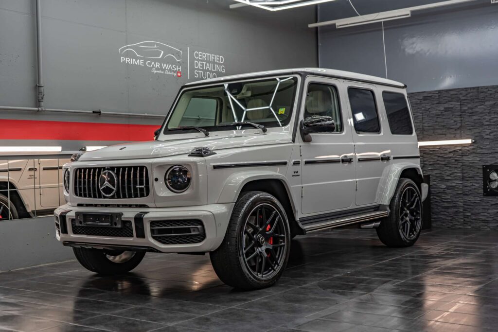 G63 AMG