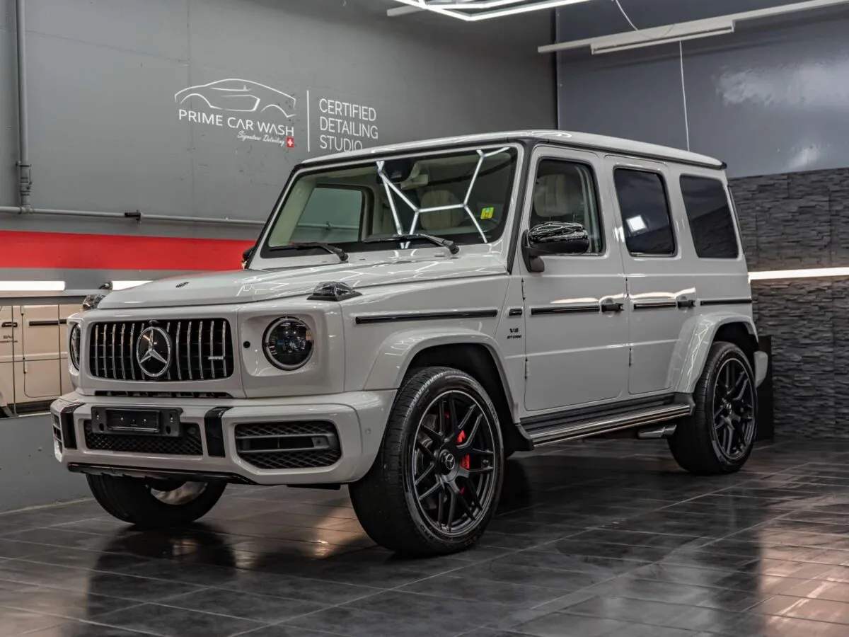 G63 AMG