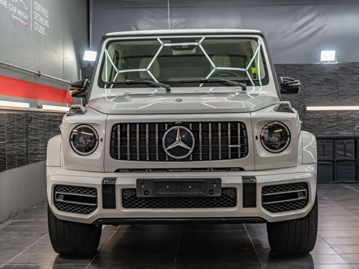G63 AMG