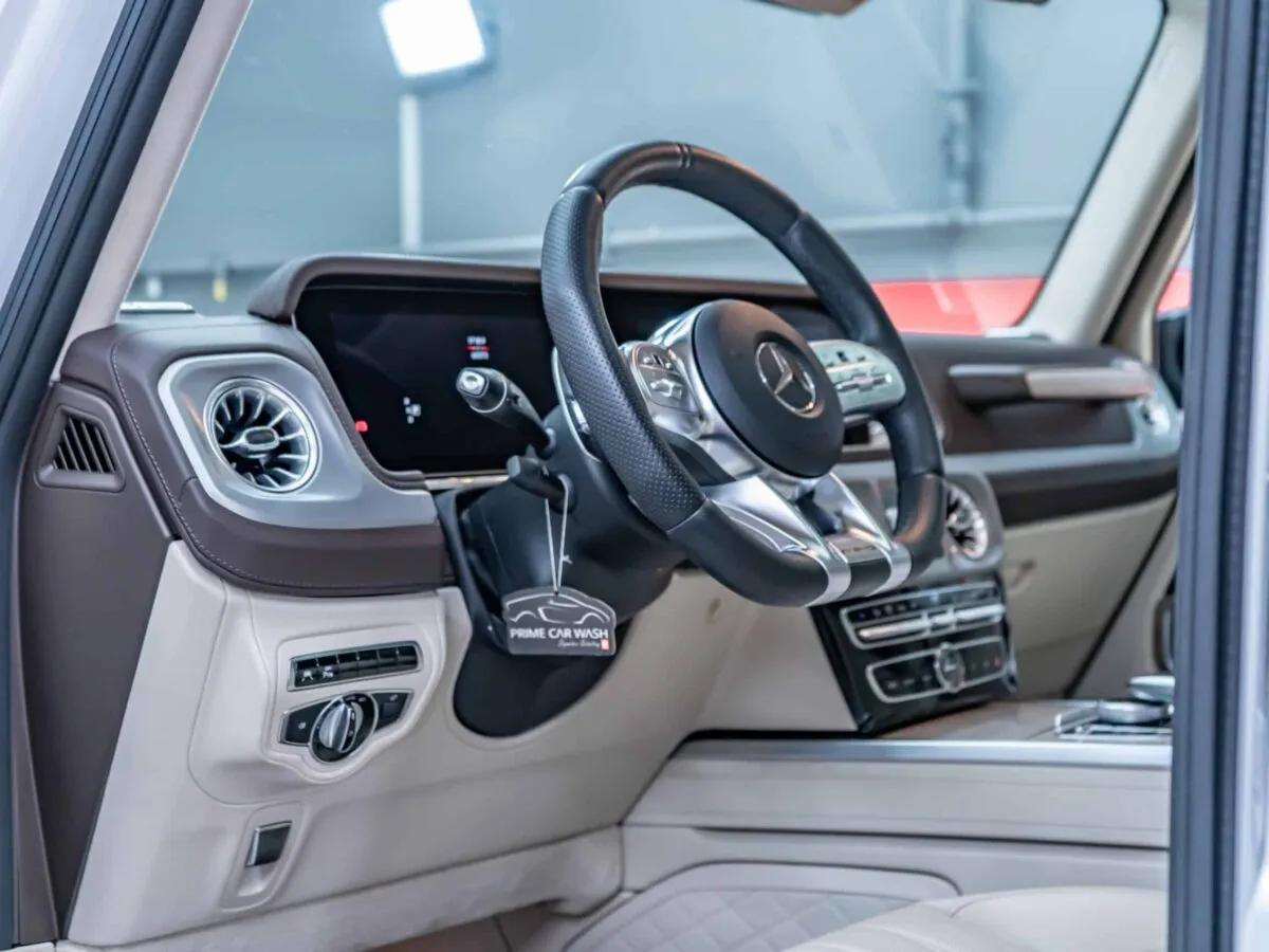G63 AMG