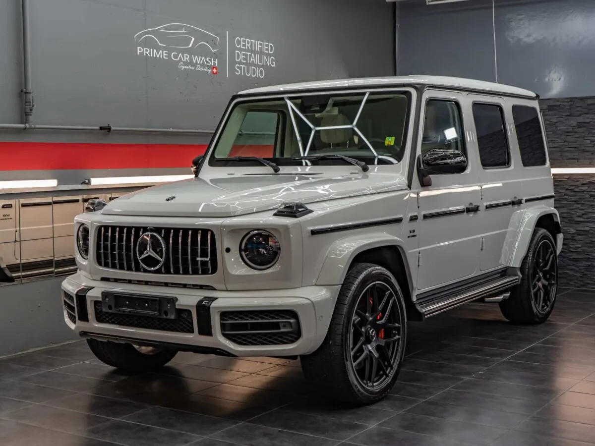 G63 AMG