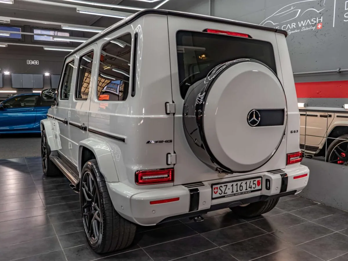 G63 AMG