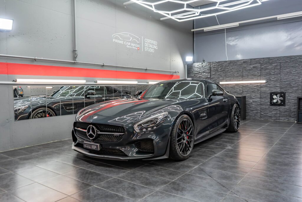 AMG GT 63