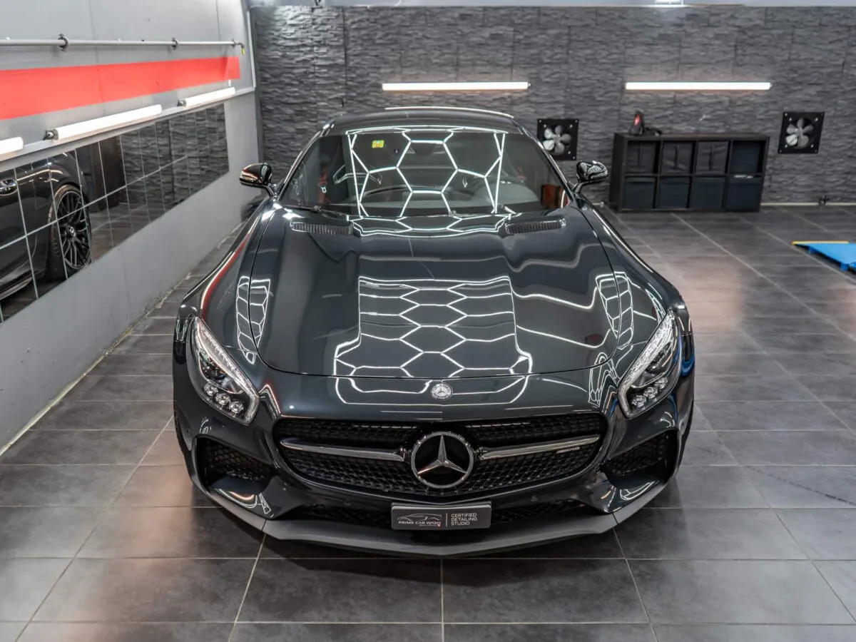 AMG GT 63