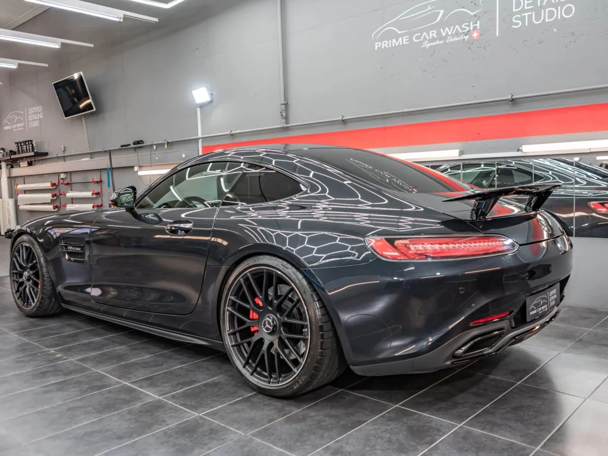 AMG GT 63
