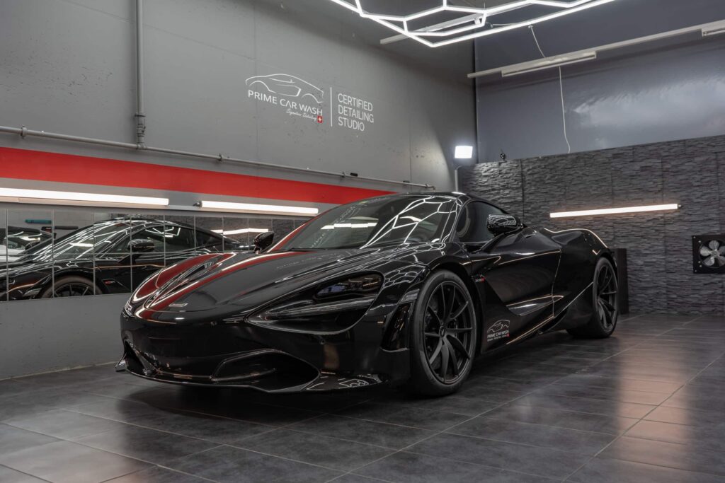 McLaren 720S