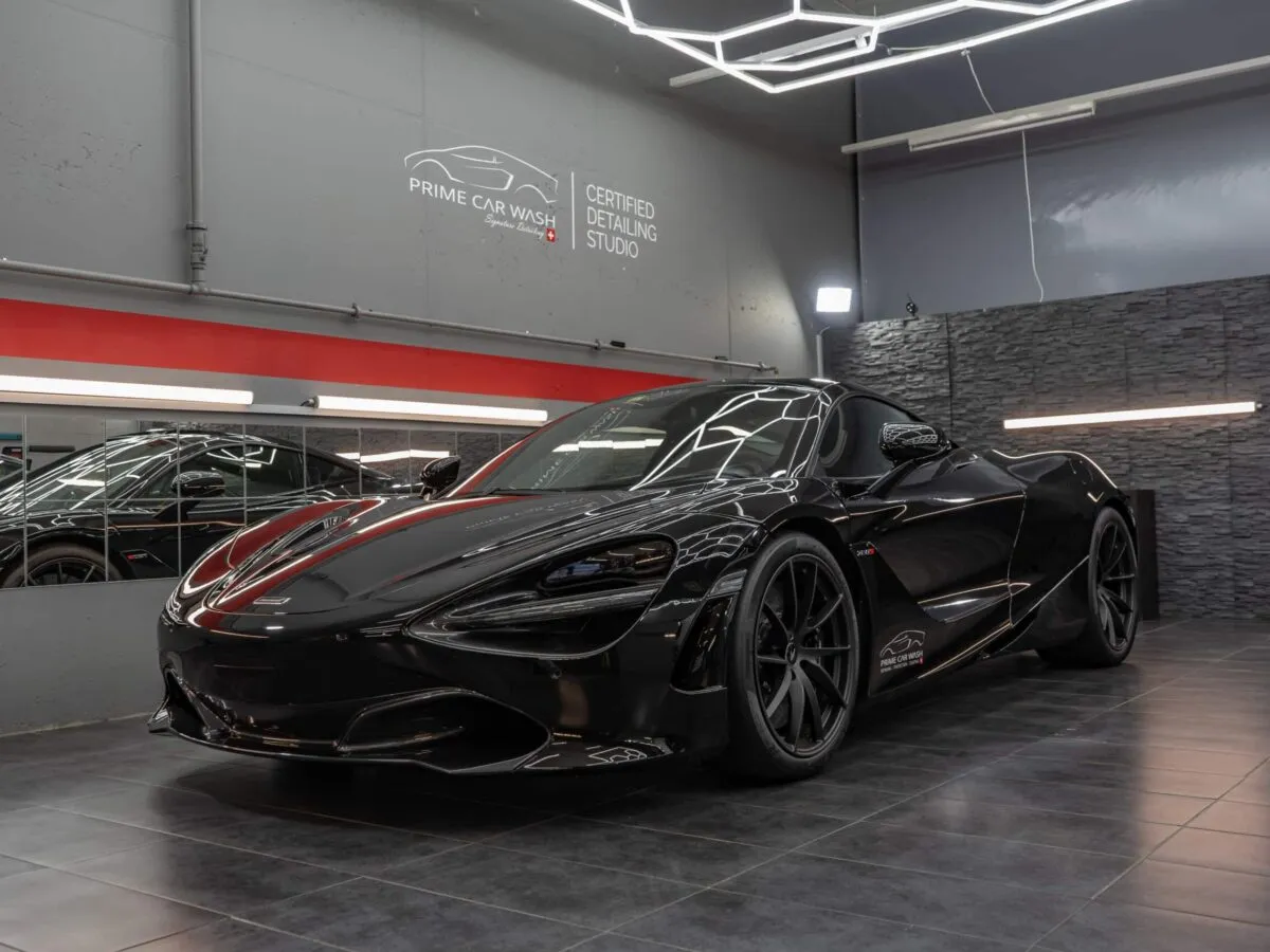 McLaren 720S