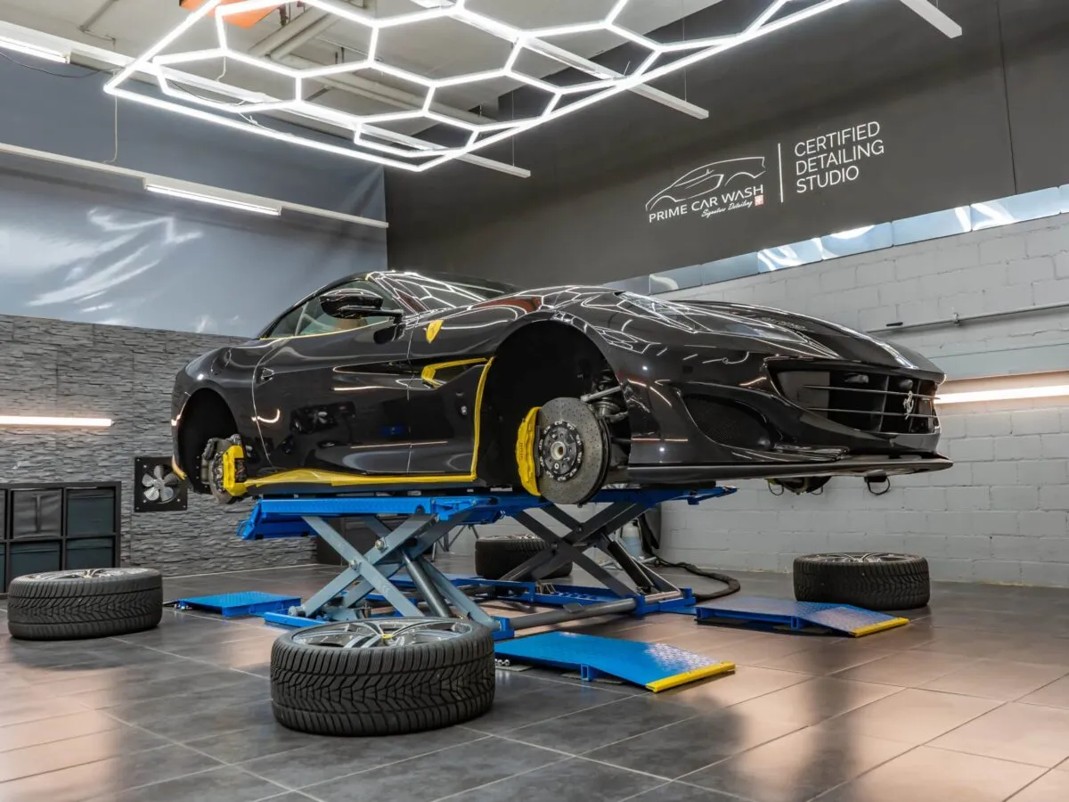Ferrari Portofino