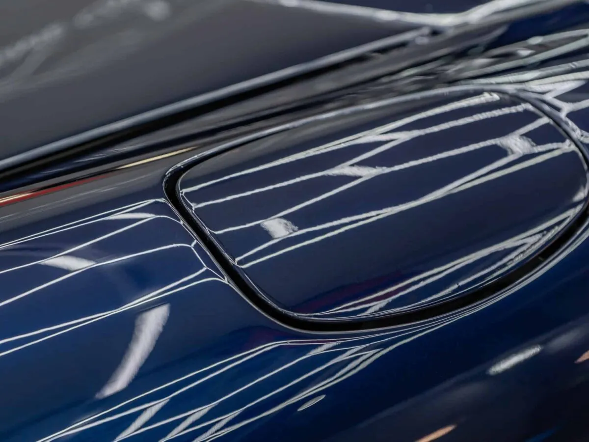 Porsche 964