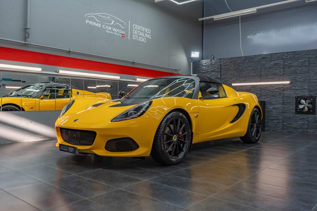 Lotus Elise