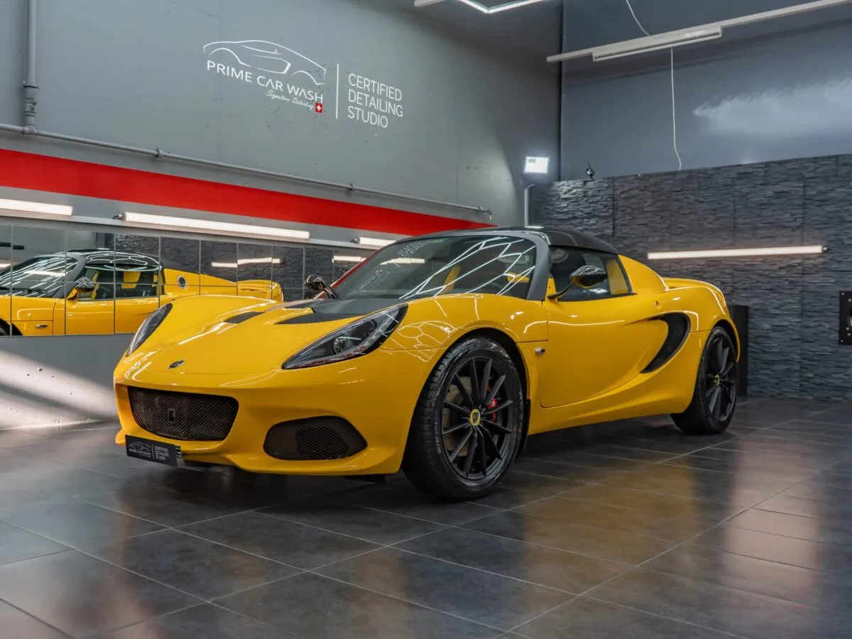 Lotus Elise