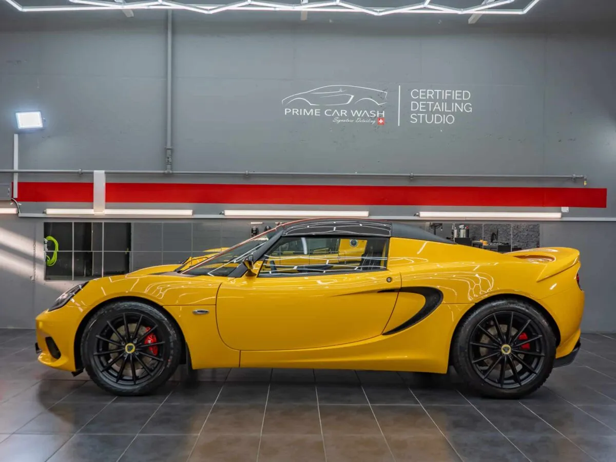 Lotus Elise