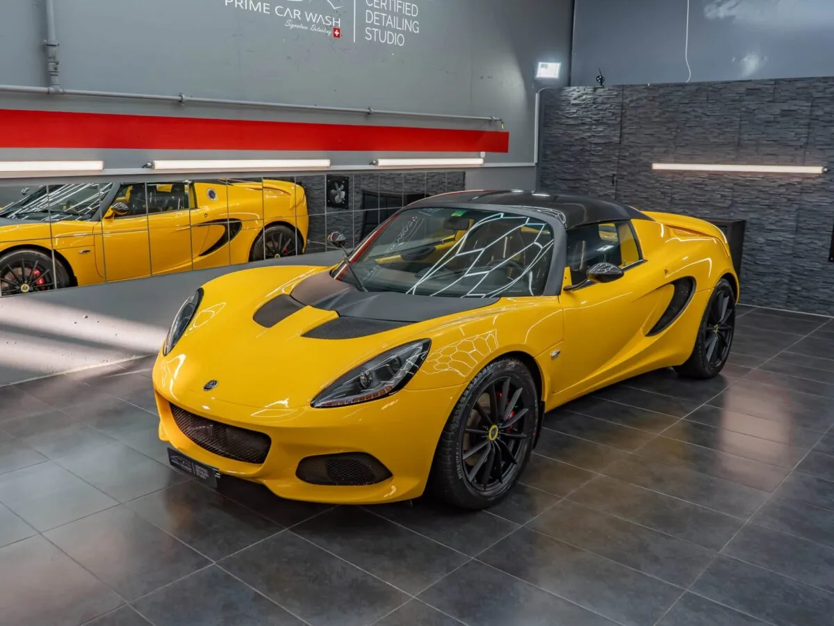 Lotus Elise