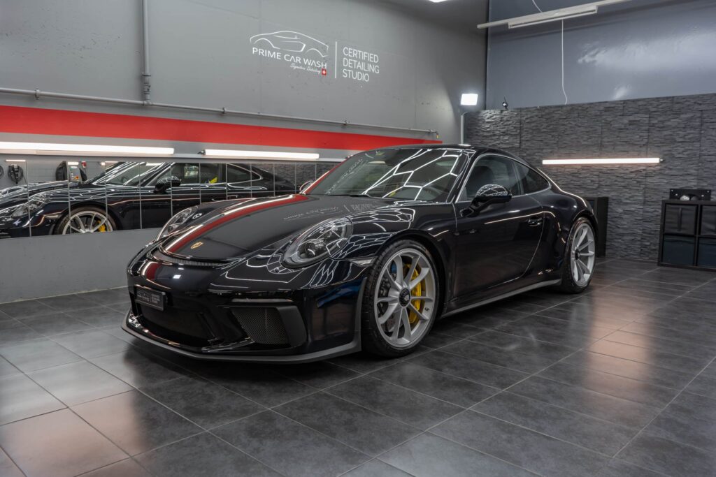 991.2 GT3 Touring