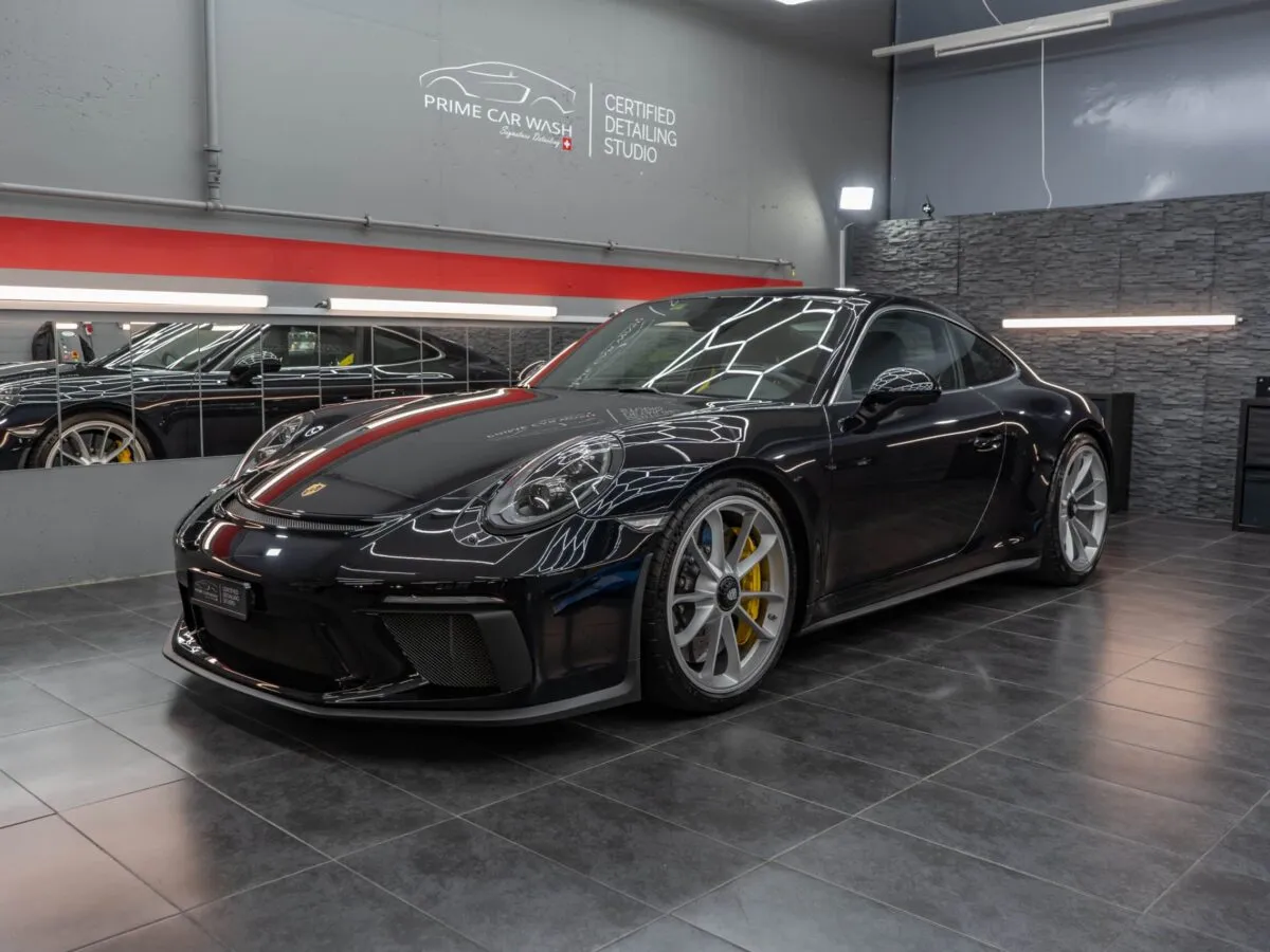991.2 GT3 Touring