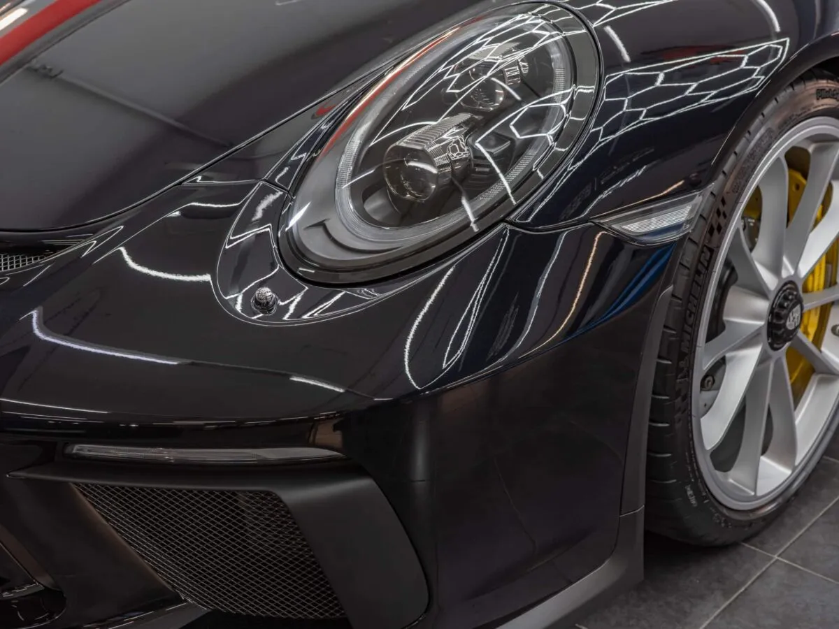 991.2 GT3 Touring
