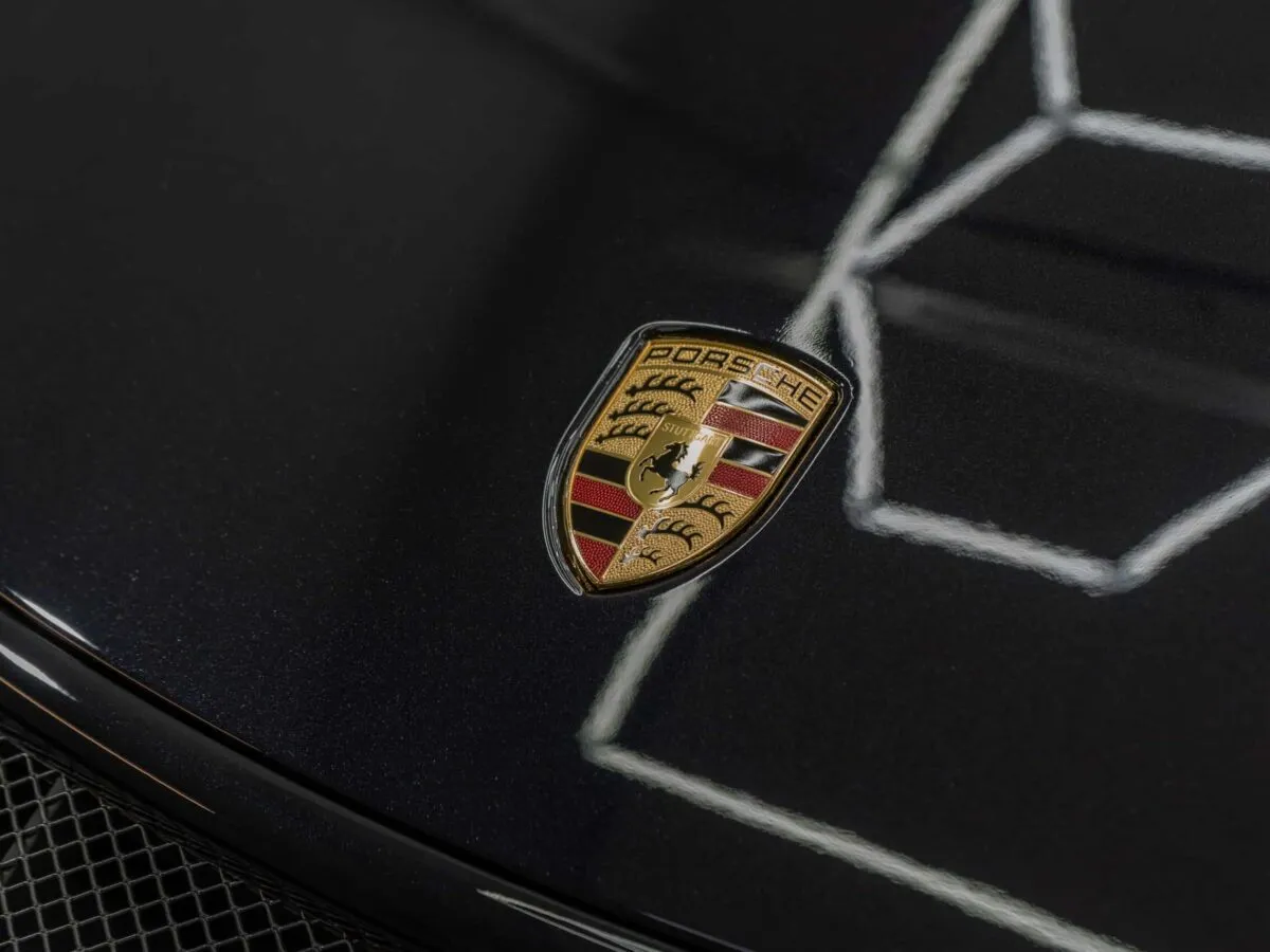 991.2 GT3 Touring