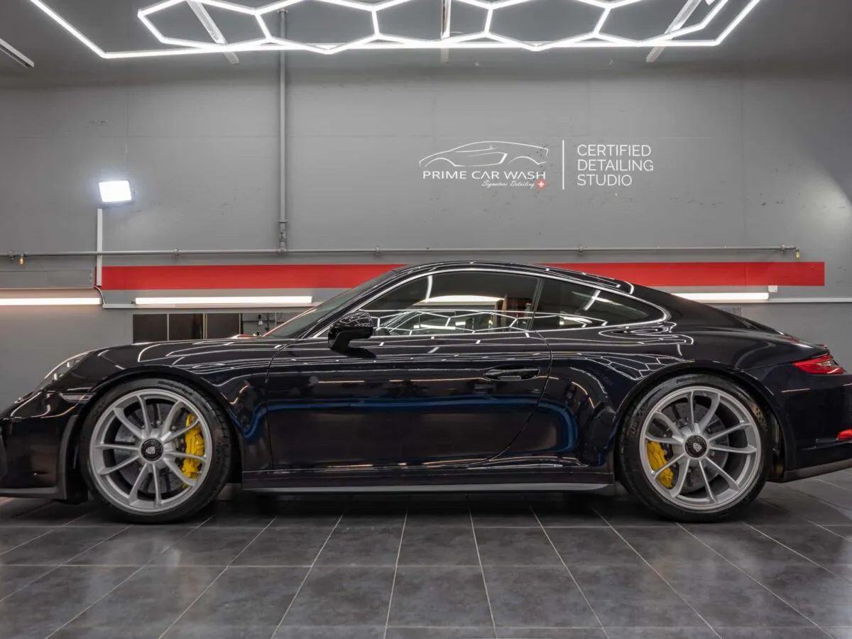 991.2 GT3 Touring