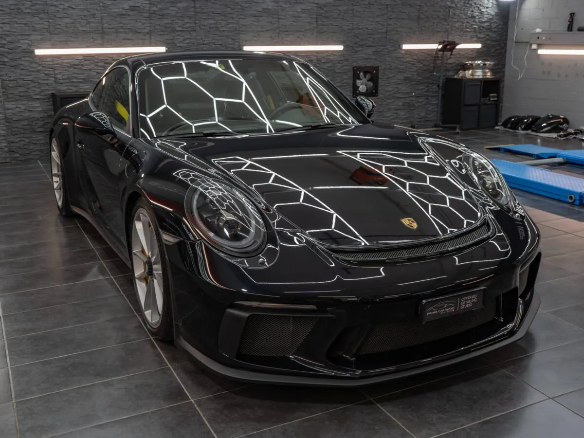 991.2 GT3 Touring