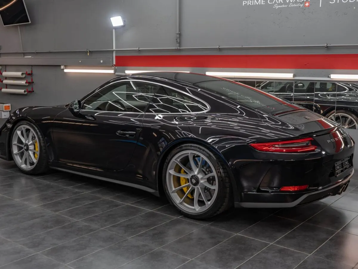 991.2 GT3 Touring