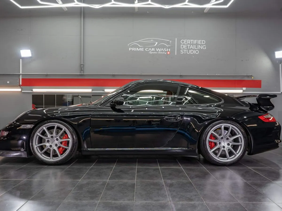 Porsche 997 GT3