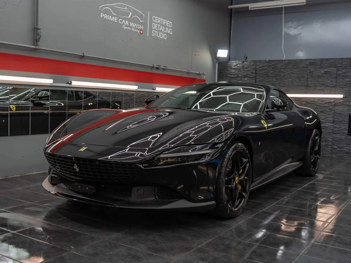 Ferrari Roma