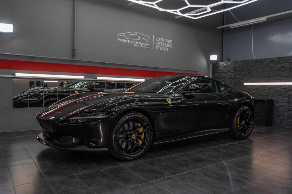 Ferrari Roma