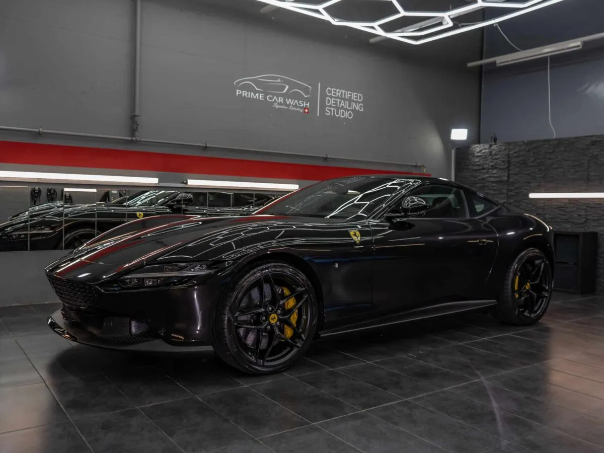 Ferrari Roma