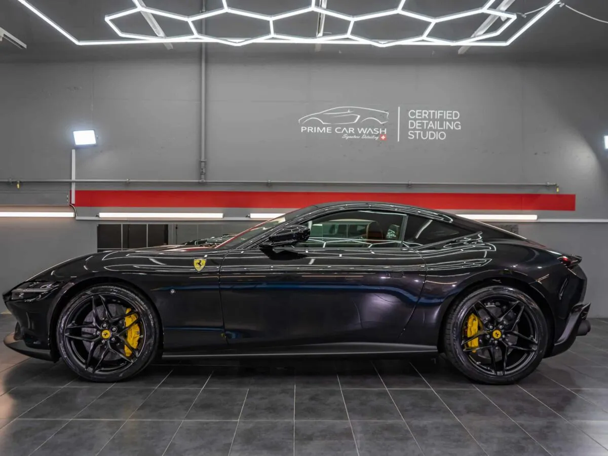 Ferrari Roma